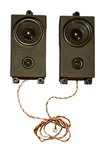 Vizio Speakers Model #P50HDTV10A. Fixed Price $60.00.