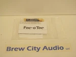 Genuine Ferrotec Ferrofluid 300UL Tweeters Audio Applications Voice Coils. Fixed Price $20.92.