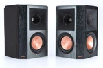 Klipsch RP-502S Ii Ebony Reference Premiere Surround Spkrs. Fixed Price $849.99.