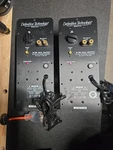 Definitive Technology BP7006 Plate Amplifier Subwoofer Oem Powers On For Parts. Fixed Price $49.99.