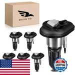 Besuto Ignition Coils 6PCS Compatible 2004-2006 Chevrolet Colorado. Fixed Price $115.30.