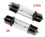 Two Units Speaker Fuse Protection Bulb Peavey Jbl Eminence Yamaha Ev. Fixed Price $6.25.