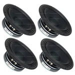 4 Pcs X Celestion TF0615 6-INCH 6.5-INCH Midrange Speaker 100W-RMS/200 Watt 8OHM. Fixed Price $199.50.