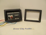Cerwin Vega RE30 RE38 Crossover Repair Trim Plates. Fixed Price $26.99.