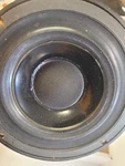 2 Rare Unused Polydax HD17B37 Speakers Made In France. Fixed Price $99.00.