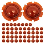 5CORE 2 Replacement Phenolic Tweeter Diaphragm Voice Coil High Pitch Horn 16. Fixed Price $16.99.