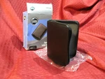 Genuine Oem Palm Zippered Leather Case Black For M500 Series. Fixed Price $20.00.