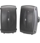 Yamaha NS-AW350 All-weather Outdoor Speakers (pair). Fixed Price $159.99.