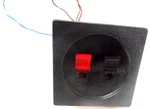 Yamaha NS-A526 1(ONE) Crossover W/speaker Terminal Parting Out. Fixed Price $6.95.