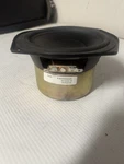 Klipsch 5.25" Woofer #K-1016-SV. Fixed Price $25.00.