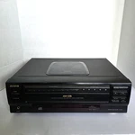 Aiwa XC-30MU Hi-fi 5 Disc Cd Player & Changer No Remote Vintage Tested Working. Fixed Price $49.95.