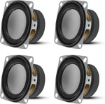 D-flife 2" 4OHM 3W Full Range Audio Stereo Woofer Loudspeaker For Arduin. Fixed Price $17.52.