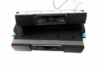 Samsung UN60KU630DF , UN60KU6300F Tv Speakers BN96-35006C. Fixed Price $15.95.