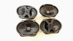 09-14 Ford F150 Sony Door Speakers Set Of Driver Passenger Front And Rear. Fixed Price $107.06.
