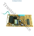 Ge Microwave Control Board - Part # NT601. Fixed Price $35.19.