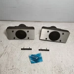 Technics EAS-6KH70S SB-7000 Tweeter Pair Removed From Unchecked As-is. Fixed Price $298.90.