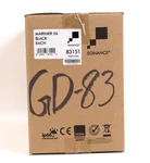 1X Sonance Mariner 56 5-1/4" 2-WAY Outdoor (black) No Mount R231. Fixed Price $83.99.