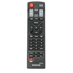 New AKB73575401 Replace Remote For Lg Sound Bar NB2520A NB2420A NB3520A NB5540A. Fixed Price $6.50.