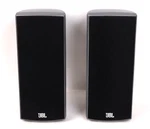 2X Jbl 160SISAT Speakers Excellent Condition U741. Fixed Price $59.99.