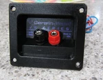 One Cerwin Vega VS-80 2 Way Speaker Crossover Good Condition Sound Tested. Fixed Price $14.99.