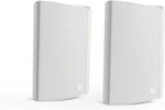 Definitive Technology Dymension 4.5" 2-WAY Outdoor Wall Mount Speakers Pair. Fixed Price $399.00.