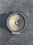 Genuine Acdelco For Chevy Malibu 2008-2012 Door Radio Speaker Front Black Cone. Fixed Price $39.99.