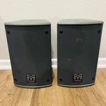Martin Audio EM15 Two-way Ict Speakers Ultra Compact Series. Fixed Price $129.99.