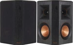 Klipsch Ref Premiere RP-502S Pair Surround Speakers Ebony. Fixed Price $399.00.