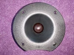 Klipsch Tweeter Horn K-72-K Excellent. Fixed Price $45.00.