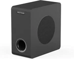 Bestisan 6.5 Powered Home Audio Subwoofer With Deep Bass In Black SW65D. Fixed Price $62.99.
