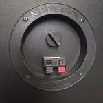 Infinity RS-4000 Speaker Input Terminal And Crossover. Fixed Price $24.95.