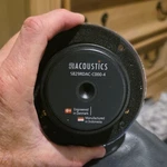 Acoustics Tweeter Driver SB29RDAC-C000-4 Universal Compatible. Fixed Price $80.00.