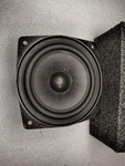 Bang & Olufsen Rl 140 Midrange Speaker Nokia Lpt 130/19/135 Fg. Fixed Price $69.00.