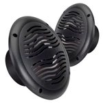 Aquavibe WR65B-PAIR Marine Water-resistant 1/2" 2-WAY Speakers W/ Grills. Fixed Price $44.95.