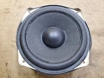 Panasonic Inch SB-HWA580 Subwoofer Speaker Driver, Samco L0AA16A00063, 7.2 Ohm. Fixed Price $23.95.
