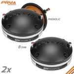 2X Prv Audio 2" Driver D3220PH-ND Midrange 600 Watt Neodymium Phenolic Pro. Fixed Price $319.82.