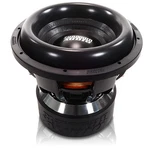 Sundown Audio X12 V.3 12" 2500W Rms Subwoofer Dvc. Fixed Price $699.99.