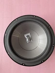 12" Driver From Polk Audio RM6900 Subwoofer And Screws. Fixed Price $89.99.