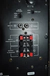 Yamaha Model YST-SW005 Powered Subwoofer, Plug It In And Feel The. Fixed Price $74.00.