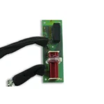 Bowers &wilkins XX16152 AM1 Crossover Assembly. Fixed Price $51.89.