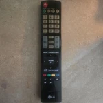 Lg Remote Control AKB73275675 Genuine Oem Used Condition. Fixed Price $9.99.