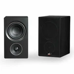 Psb Alpha P3 Bookshelf Stereo Speakers Pair Black. Fixed Price $349.00.