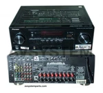 Pioneer VSX-1021-K Receiver 3D, 7.1CH-910W Airplay, Iphone, Ipod. Fixed Price $159.00.
