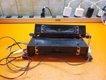 Tv Speaker Set Sharp LC60LE640U. Fixed Price $22.00.