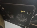 Tdk 2 Speaker Boombox Life On Record. Fixed Price $499.99.