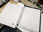 Two New Jbl L200 Grilles - With Metal Badges 14 Fabric Color Choices. Fixed Price $279.00.