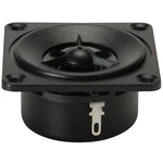 Visaton SC5-8 Shielded 1/2" Polycarbonate Tweeter Ohm. Fixed Price $24.45.