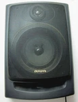 Aiwa Boombox Ghetto Blaster Driver 2-WAY E930952 Speaker Front Panel 10W 4 Ohm. Fixed Price $14.90.