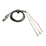 Rel 3 Wire Speaker Cable Hi-level Subwoofer Audio For & Bk. Fixed Price $83.05.