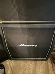Ampeg V-412 Slant Cab Made In Usa 16 Ohm Used. Fixed Price $300.00.